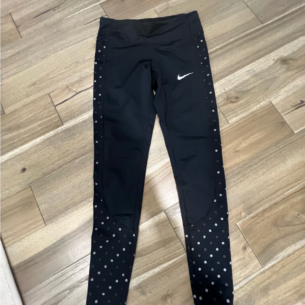Nike Running Yoga Leggings